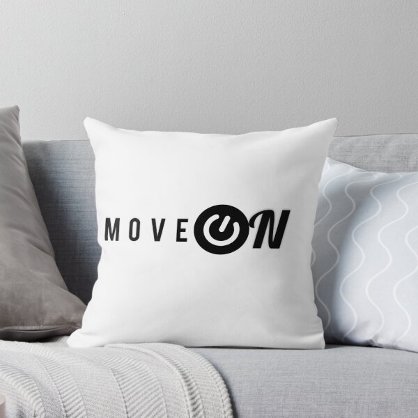 Item preview, Move on designed and sold by Danson44.