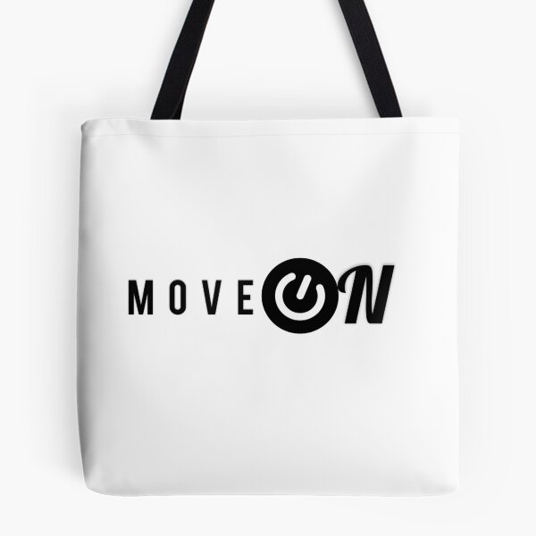 Item preview, Move on designed and sold by Danson44.