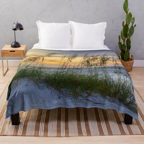 Item preview, Holmes Beach designed and sold by adrianbrockwell.