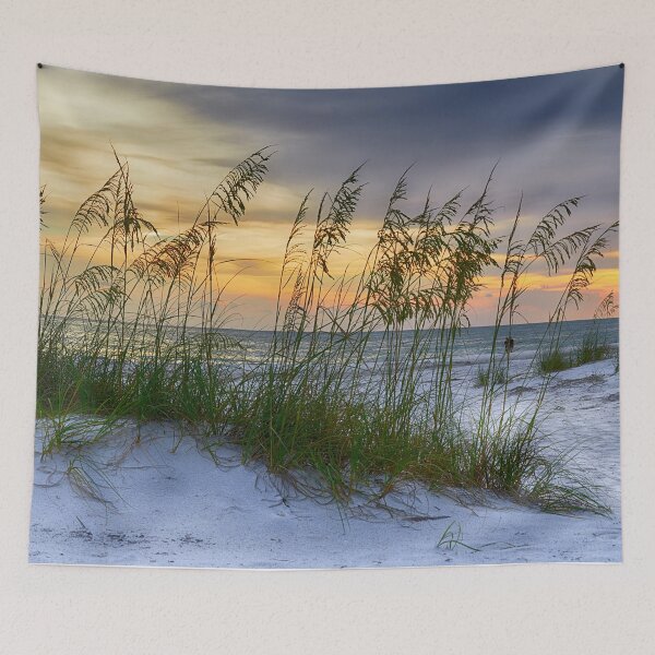 Item preview, Holmes Beach designed and sold by adrianbrockwell.