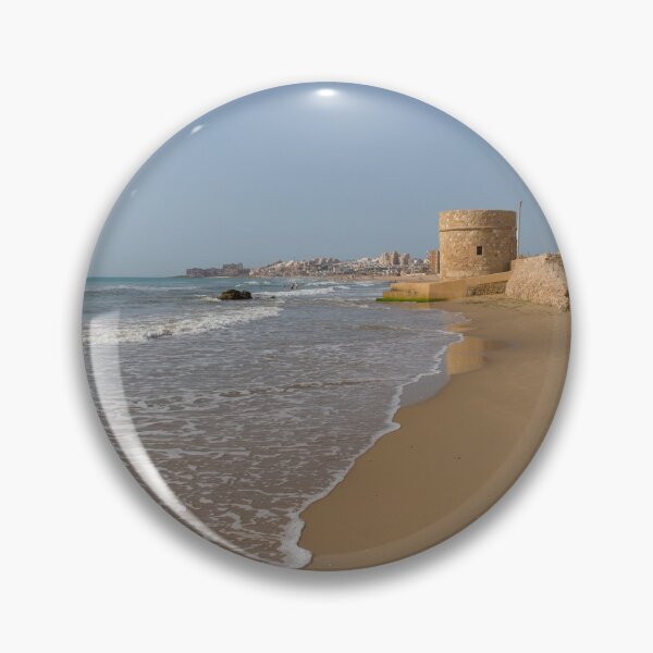 Item preview, La Mata Spain Near Torrevieja Costa Blanca designed and sold by acceleratorhams.