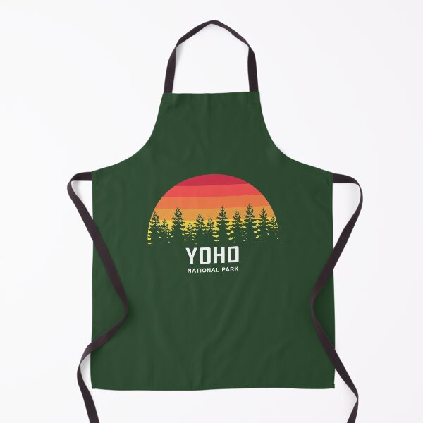 Item preview, Yoho National Park designed and sold by Esskay Designs.