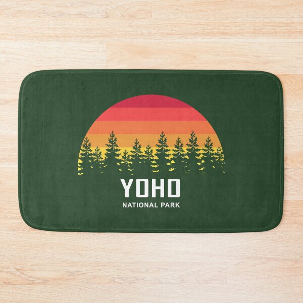 Item preview, Yoho National Park designed and sold by Esskay Designs.