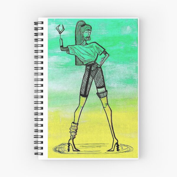 Item preview, green gurl designed and sold by Zssofi-b.