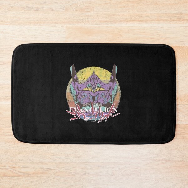Item preview, EVA-01 - Evangelion designed and sold by CarlosBohnenkam.