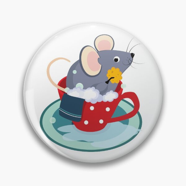 Item preview, Anime Mouse Pad designed and sold by Gom--s.