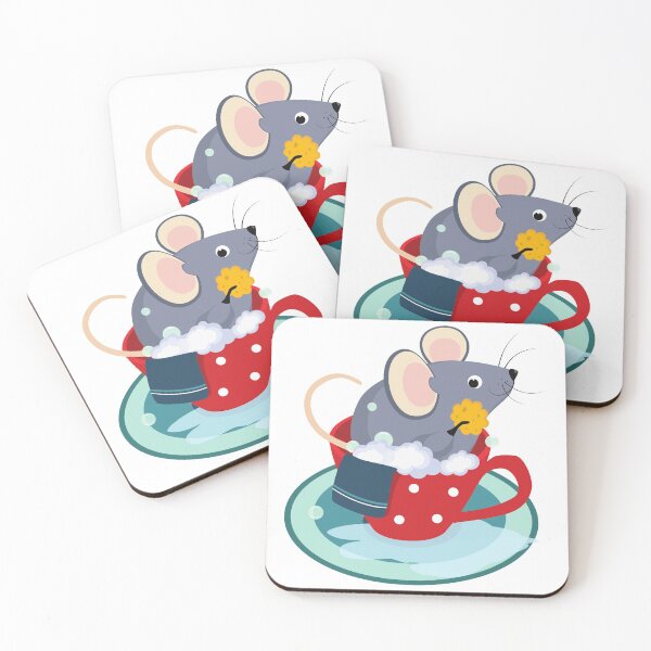 Item preview, Anime Mouse Pad designed and sold by Gom--s.
