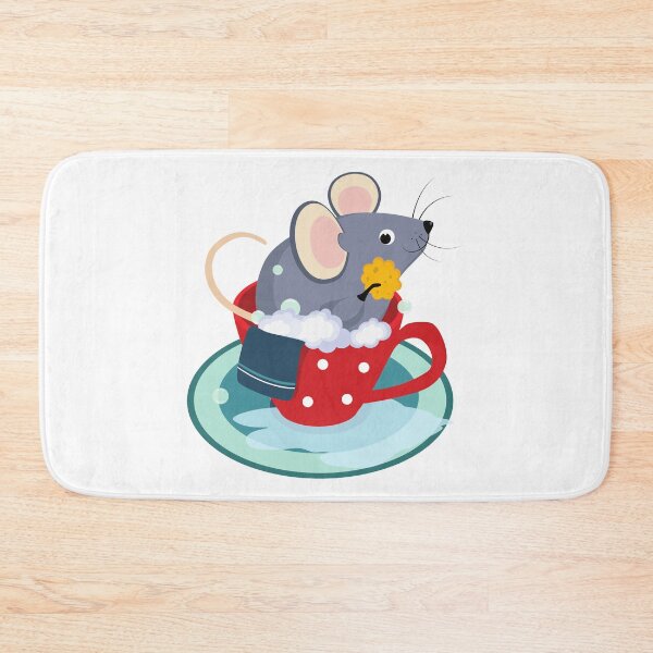Item preview, Anime Mouse Pad designed and sold by Gom--s.