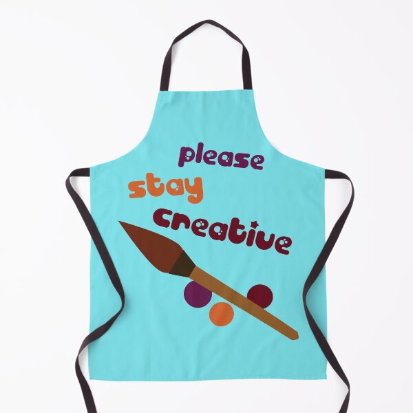 Item preview, stay creative designed and sold by PaulS34.