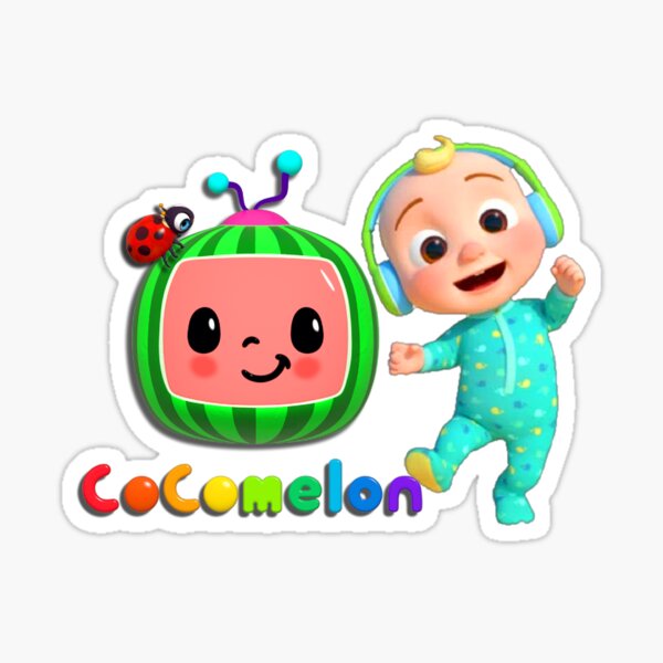 Cocomelon Gifts Merchandise Redbubble