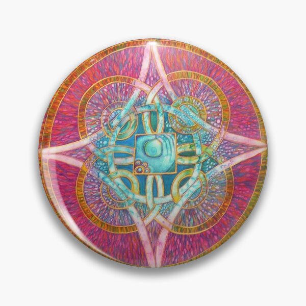 Item preview, Maya Glyph Manik designed and sold by shimaart.