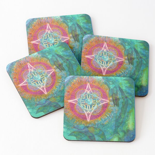 Item preview, Maya Glyph Manik designed and sold by shimaart.