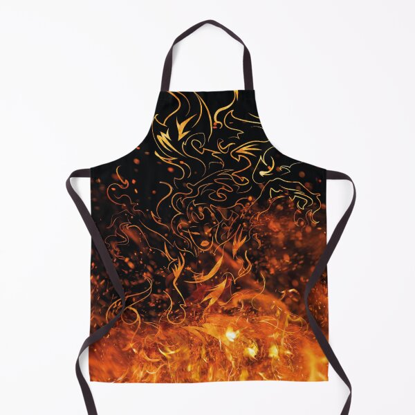Item preview, Burn Baby Burn designed and sold by wbcrea.