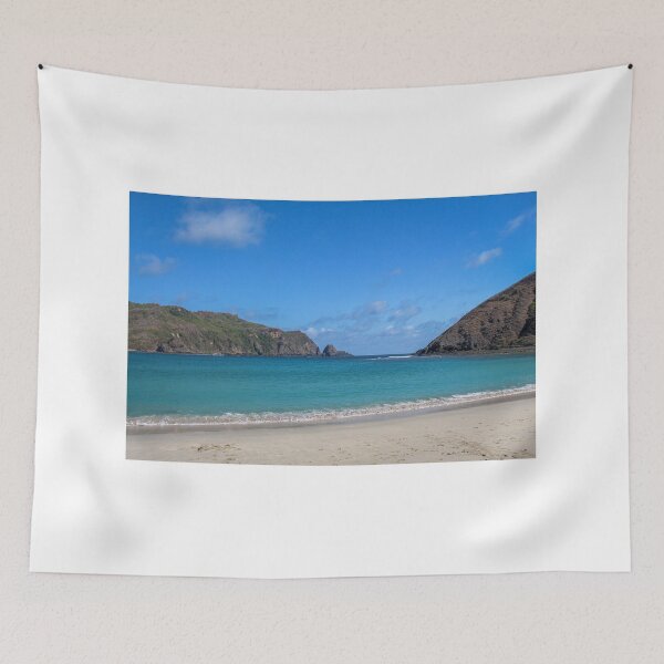 Item preview, Mawun Bay near Kuta Lombok, Indonesia designed and sold by SnapTPhotograph.