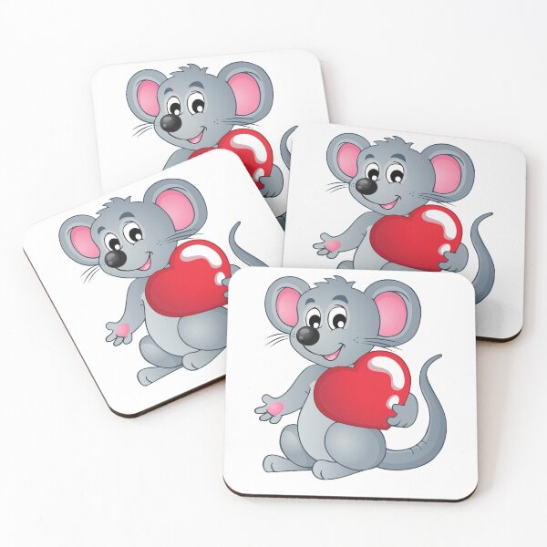 Item preview, Anime Mouse Pad designed and sold by Gom--s.