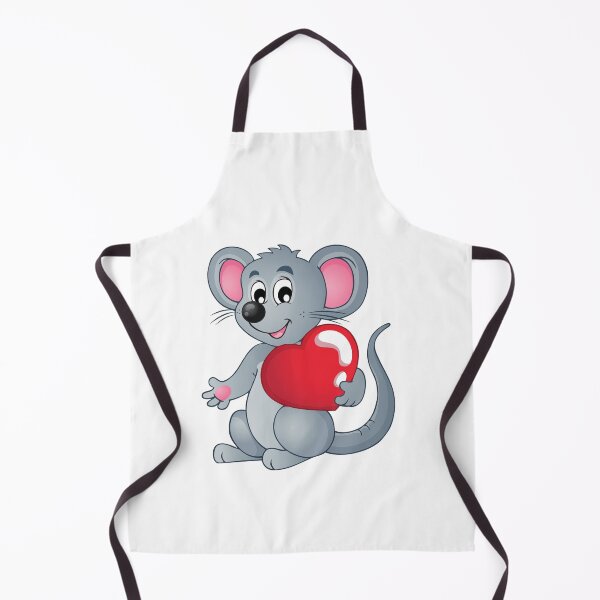 Item preview, Anime Mouse Pad designed and sold by Gom--s.
