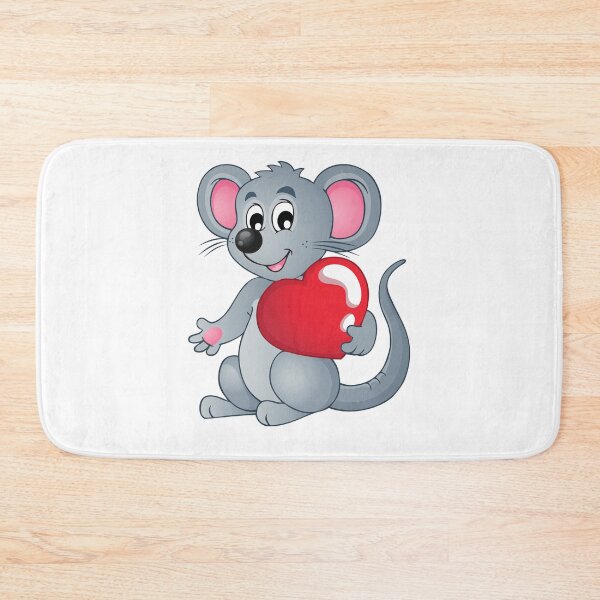 Item preview, Anime Mouse Pad designed and sold by Gom--s.