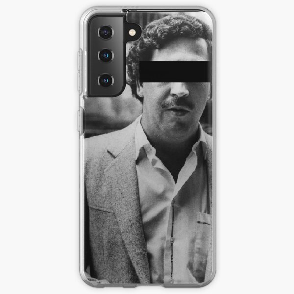 samsung pablo escobar