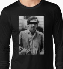 Classified Pablo Long Sleeve T-Shirt