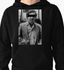 Classified Pablo Pullover Hoodie