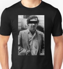Classified Pablo Unisex T-Shirt