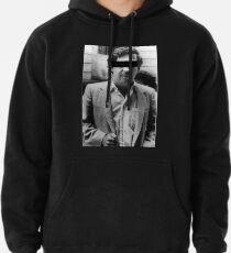 Sudadera con capucha Clasificado Pablo