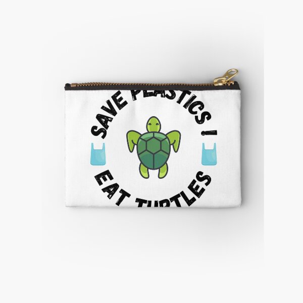 Item preview, Save Plastics! designed and sold by JoPhrasier.