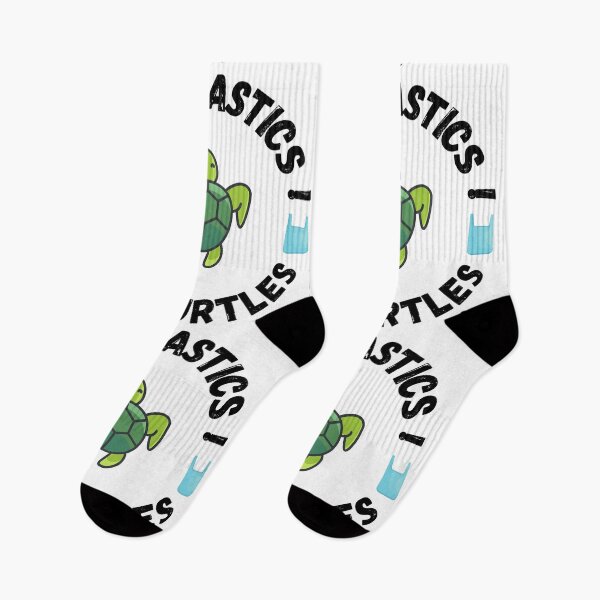 Item preview, Save Plastics! designed and sold by JoPhrasier.