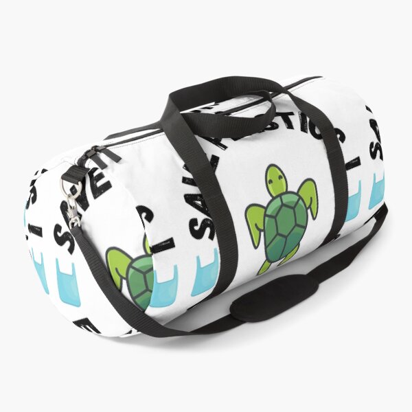 Item preview, Save Plastics! designed and sold by JoPhrasier.