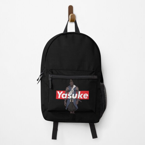 Item preview, Yasuke - netflix anime adaptation designed and sold by TheW33bStore.