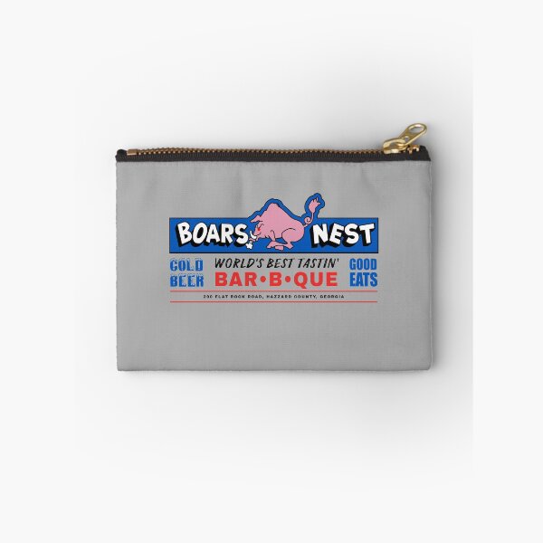 Item preview, The Boars Nest Hazzard County designed and sold by DeadRight.