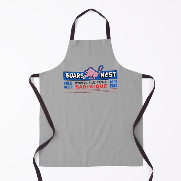 Item preview, The Boars Nest Hazzard County designed and sold by DeadRight.