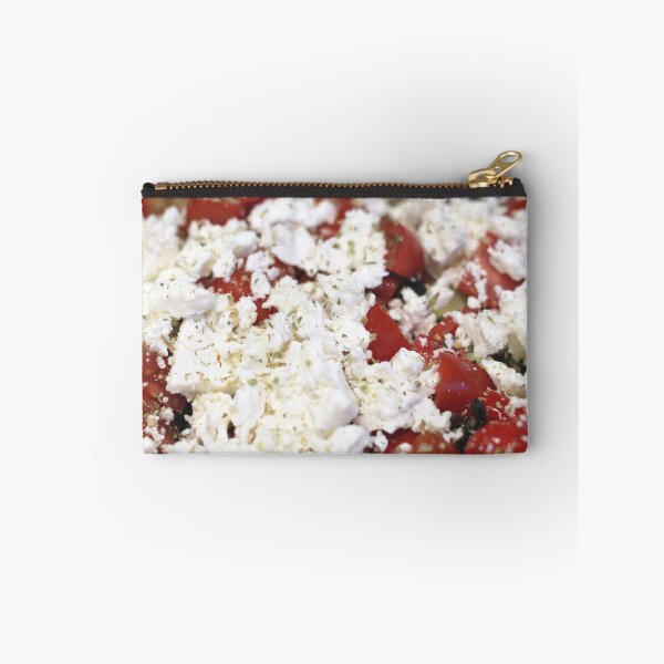 Artikelvorschau, Kirschtomaten-Feta-Salat entworfen und verkauft von wineandwords.