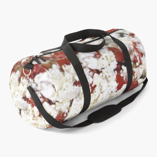 Item preview, Cherry tomato and feta salad designed and sold by wineandwords.