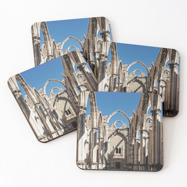 Item preview, Convent of Our Lady of Mount Carmel - Or What's Left Of It - 1 © designed and sold by © Hany G. Jadaa © Prince John Photography.