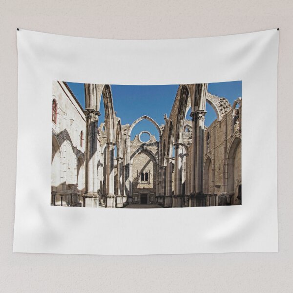 Item preview, Convent of Our Lady of Mount Carmel - Or What's Left Of It - 1 © designed and sold by © Hany G. Jadaa © Prince John Photography.