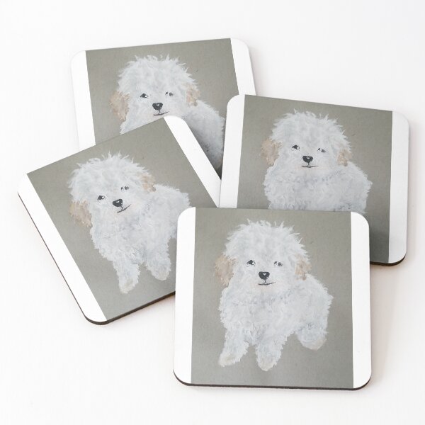 Item preview, Toby designed and sold by Artbykayrae.