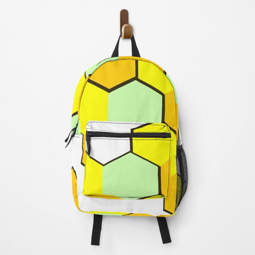 Item preview, Backpack designed and sold by hop2swing.