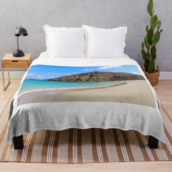 Item preview, Mawun Beach and Bukit Mawun Bertingkat, near Kuta, Lombok, Indonesia designed and sold by SnapTPhotograph.
