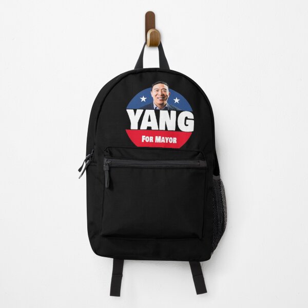 Item preview, andrew yang for mayor designed and sold by YasyStore.