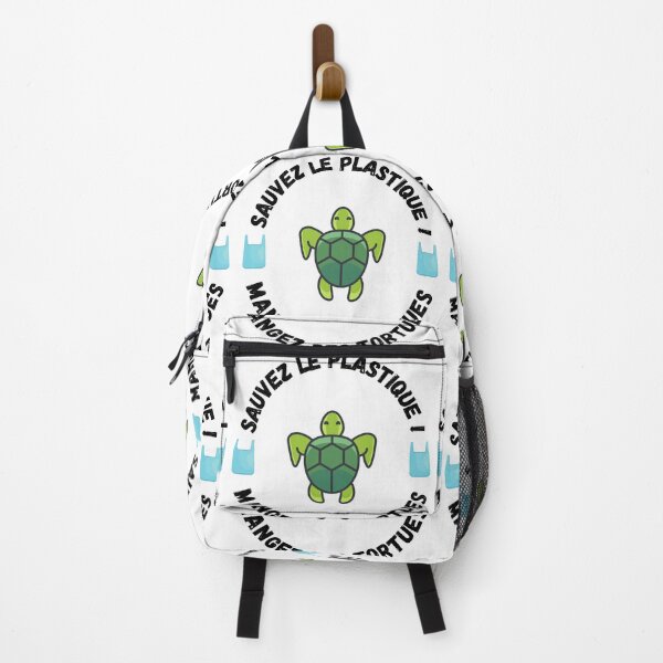 Item preview, Save Plastics! Fr designed and sold by JoPhrasier.