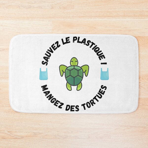 Item preview, Save Plastics! Fr designed and sold by JoPhrasier.
