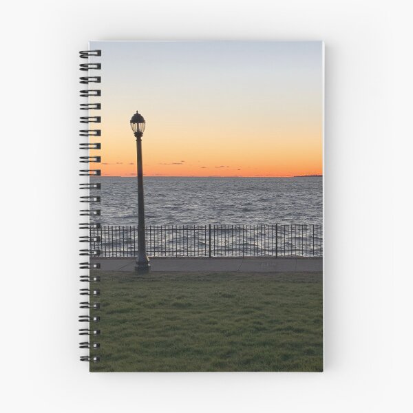 Item preview, Sunset over the Water designed and sold by antluzzi.