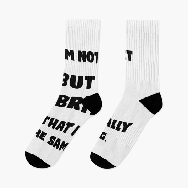 Item preview, I am not perfect but i am british funny text designed and sold by TheBritishShop.