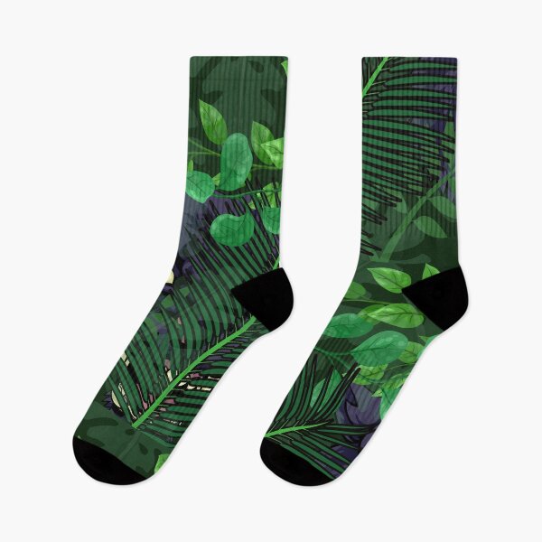 Item preview, Black Panther in the jungle designed and sold by ATB20.