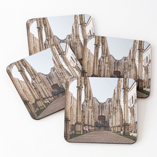 Item preview, Convent Of Our Lady Of Mount Carmel - Or What's Left Of It - 2 ©  designed and sold by © Hany G. Jadaa © Prince John Photography.