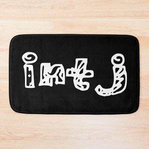 Item preview, iNTJ designed and sold by artsomenautte.