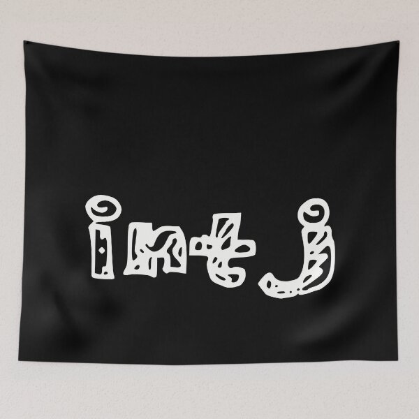 Item preview, iNTJ designed and sold by artsomenautte.