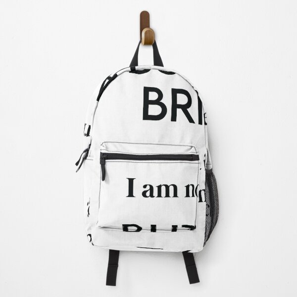 Item preview, I am not perfect but i am british funny classy text designed and sold by TheBritishShop.