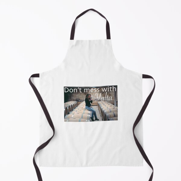 Item preview, Don't Mess with Yalta designed and sold by MemeYomiSwag.